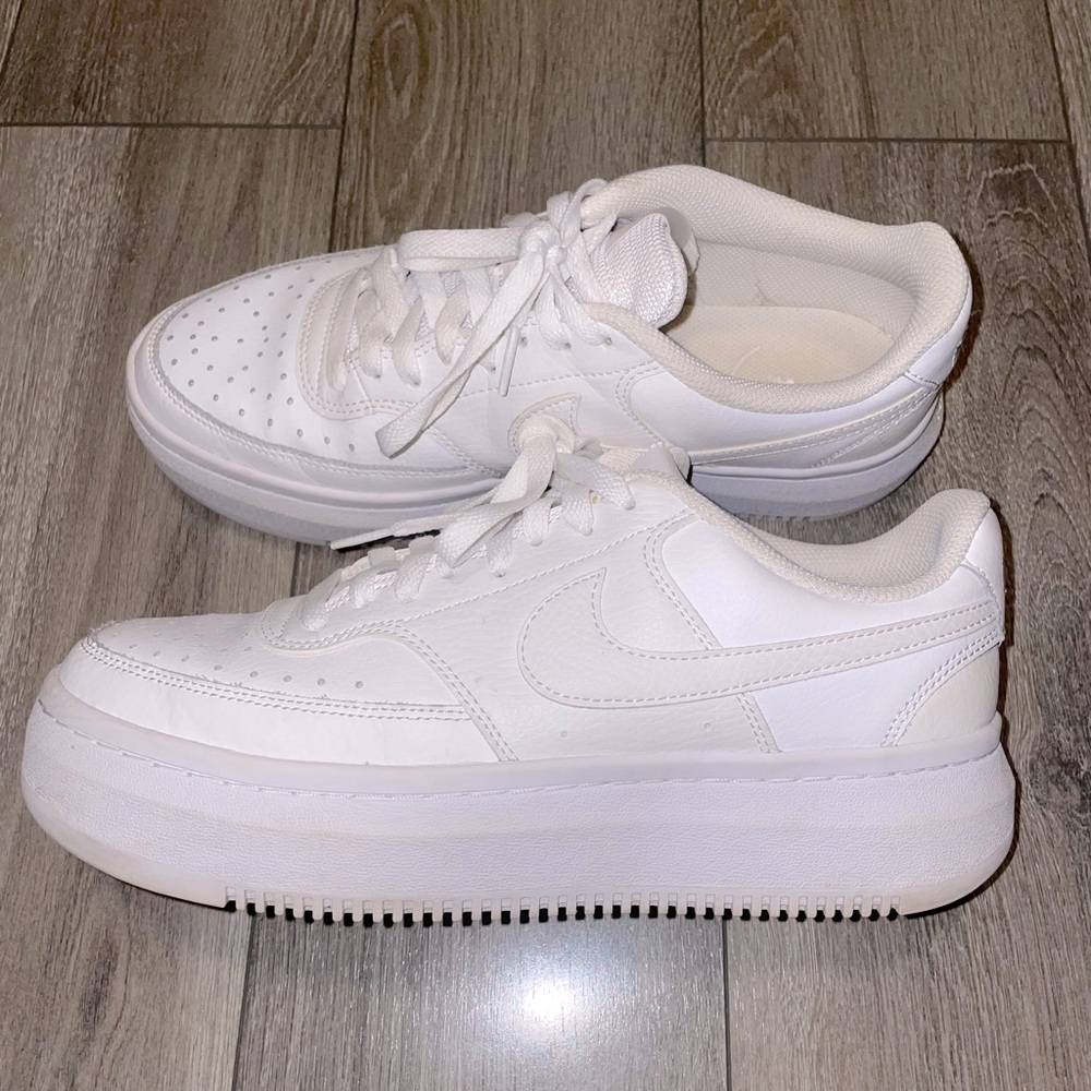 Nike Court Vision Alta